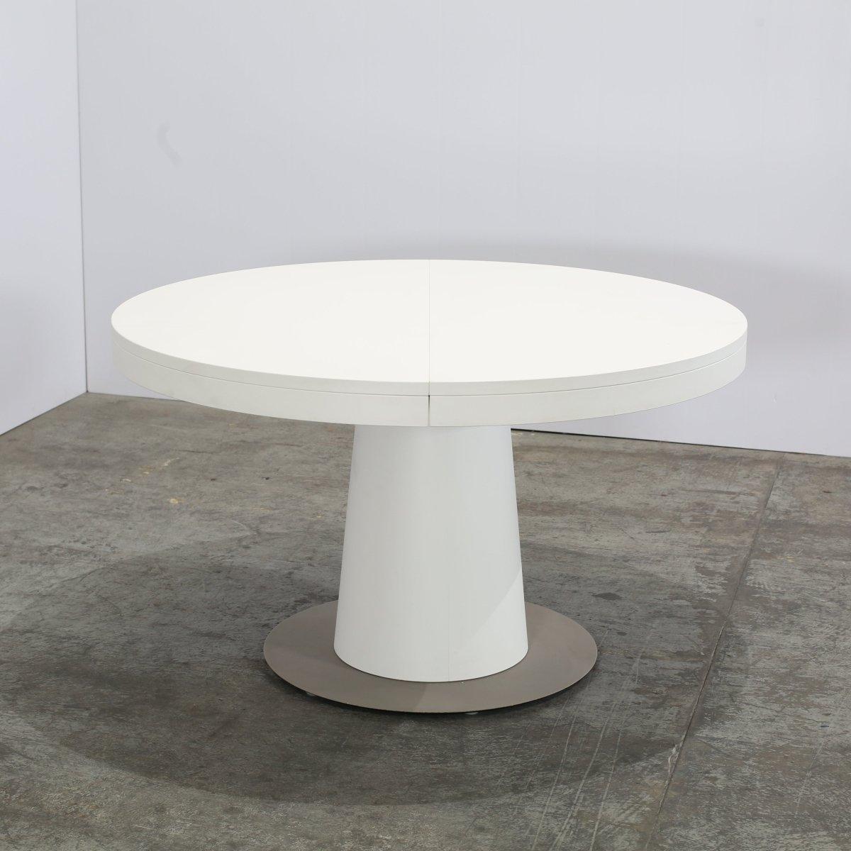 XXI secolo e contemporaneo Tavolo da pranzo allungabile Granada di BoConcept in vendita