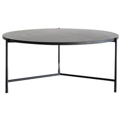 Granada Round Coffee Table by Croft House