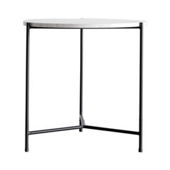 Granada Side Table by Croft House