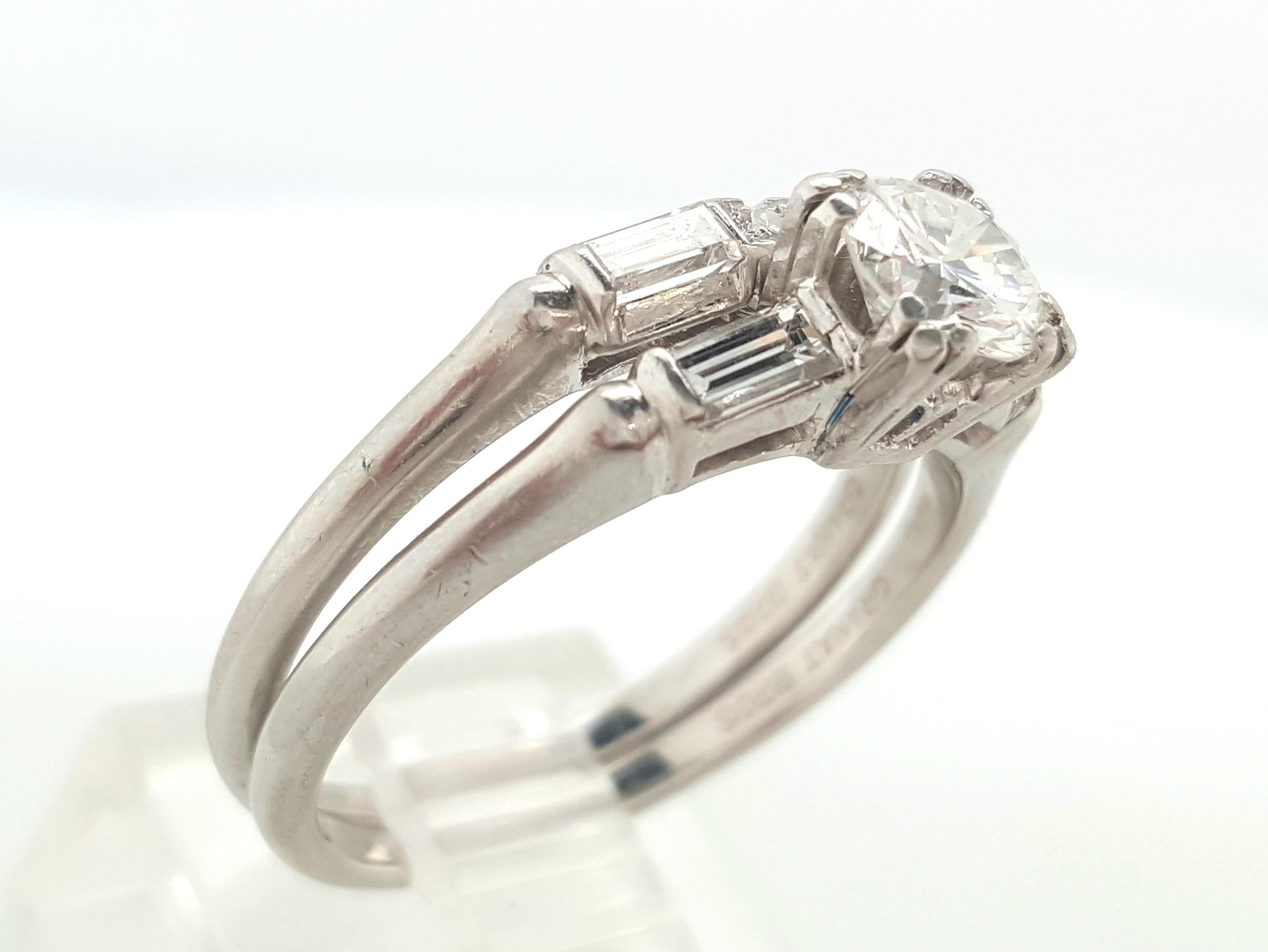 granat brothers ring for sale