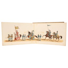 Dutch Prints