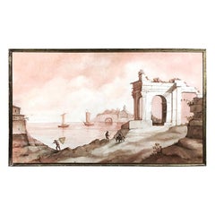 Neoclassical Paintings