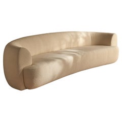 "Grand Augustin" sofa by Studio Glustin