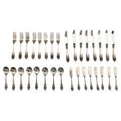 Metal Tableware