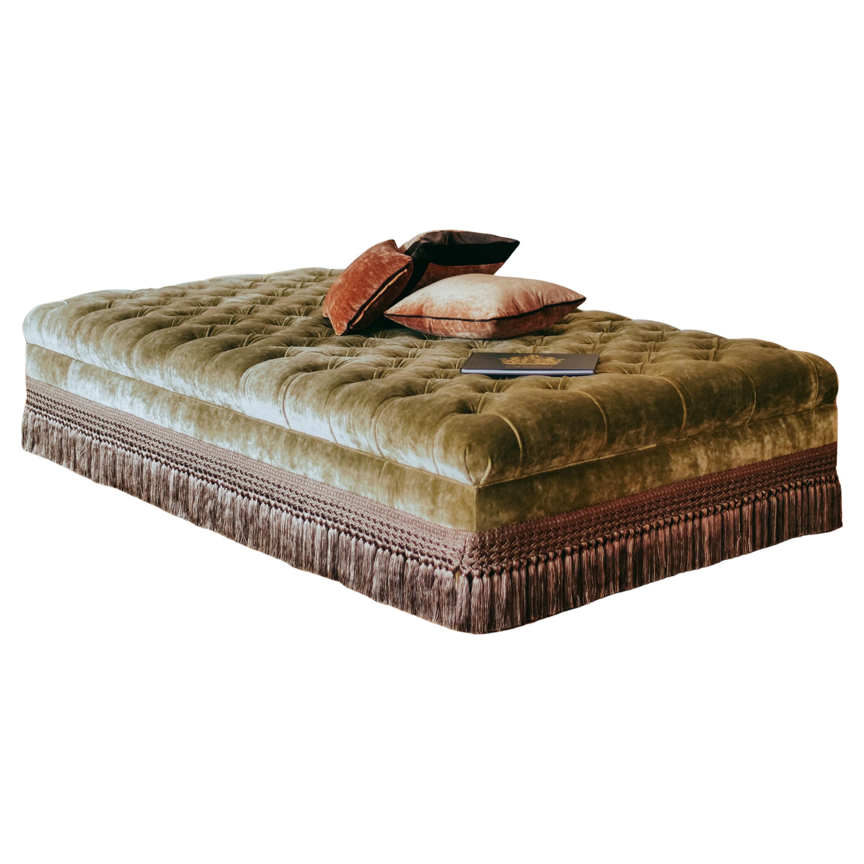 Ottomans and Poufs nuevos y personalizados