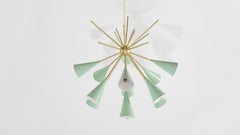 "Grand Bouquet" Chandelier