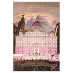 Grand Budapest Hotel, The (2014)