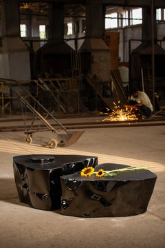 Grand Canyon Coffee Table by NITUSH AROOSH