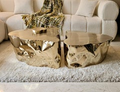 Grand Canyon Coffee Table by NITUSH AROOSH