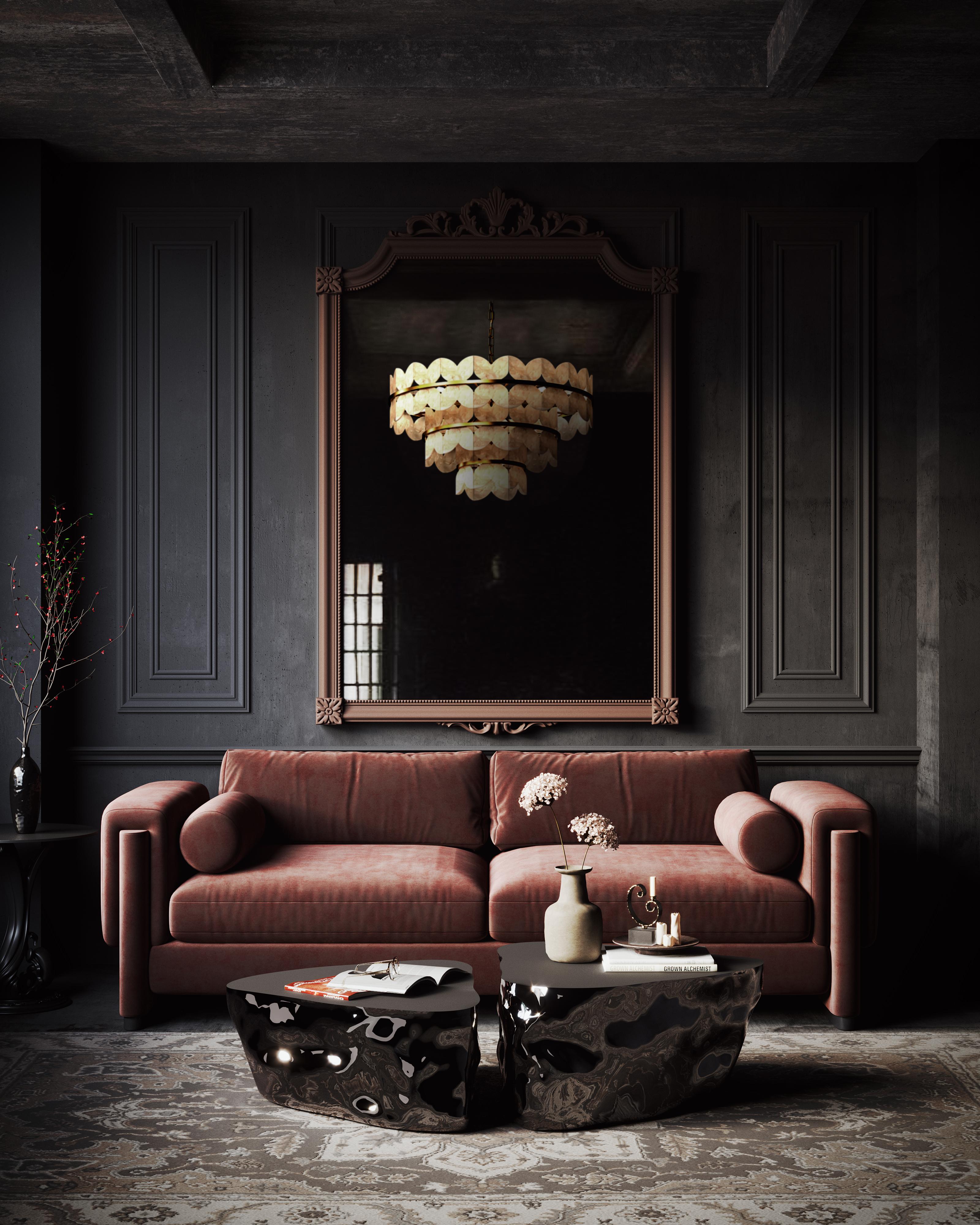 Table basse Grand Canyon par NITUSH AROOSH Neuf - En vente à Geneve, CH