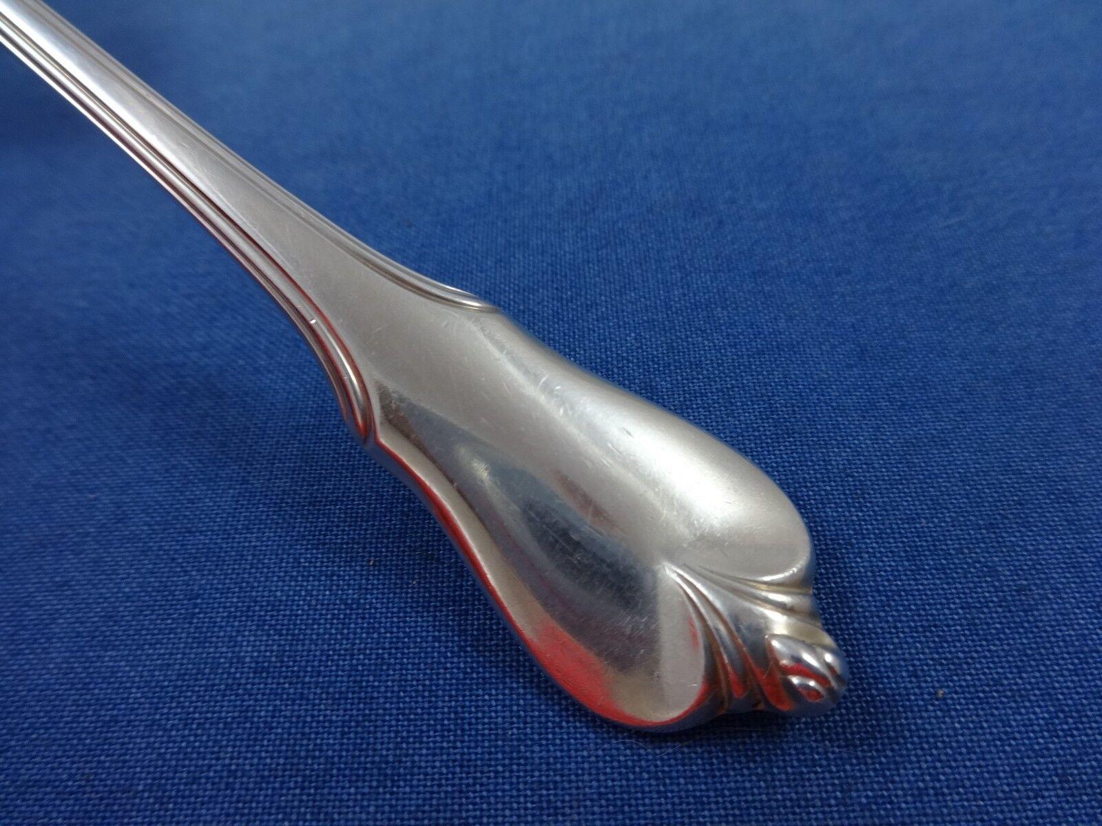 Américain Grand Coloni by Wallace Sterling Silver Flatware Set For 8 Service 43 Pieces en vente