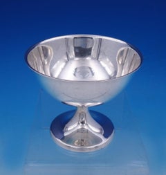 Grand Colonial by Wallace Sterling Silver Sherbet Dish #15