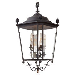 Neoclassical Lanterns