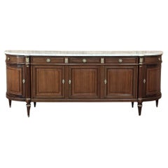 Buffet Luigi XVI