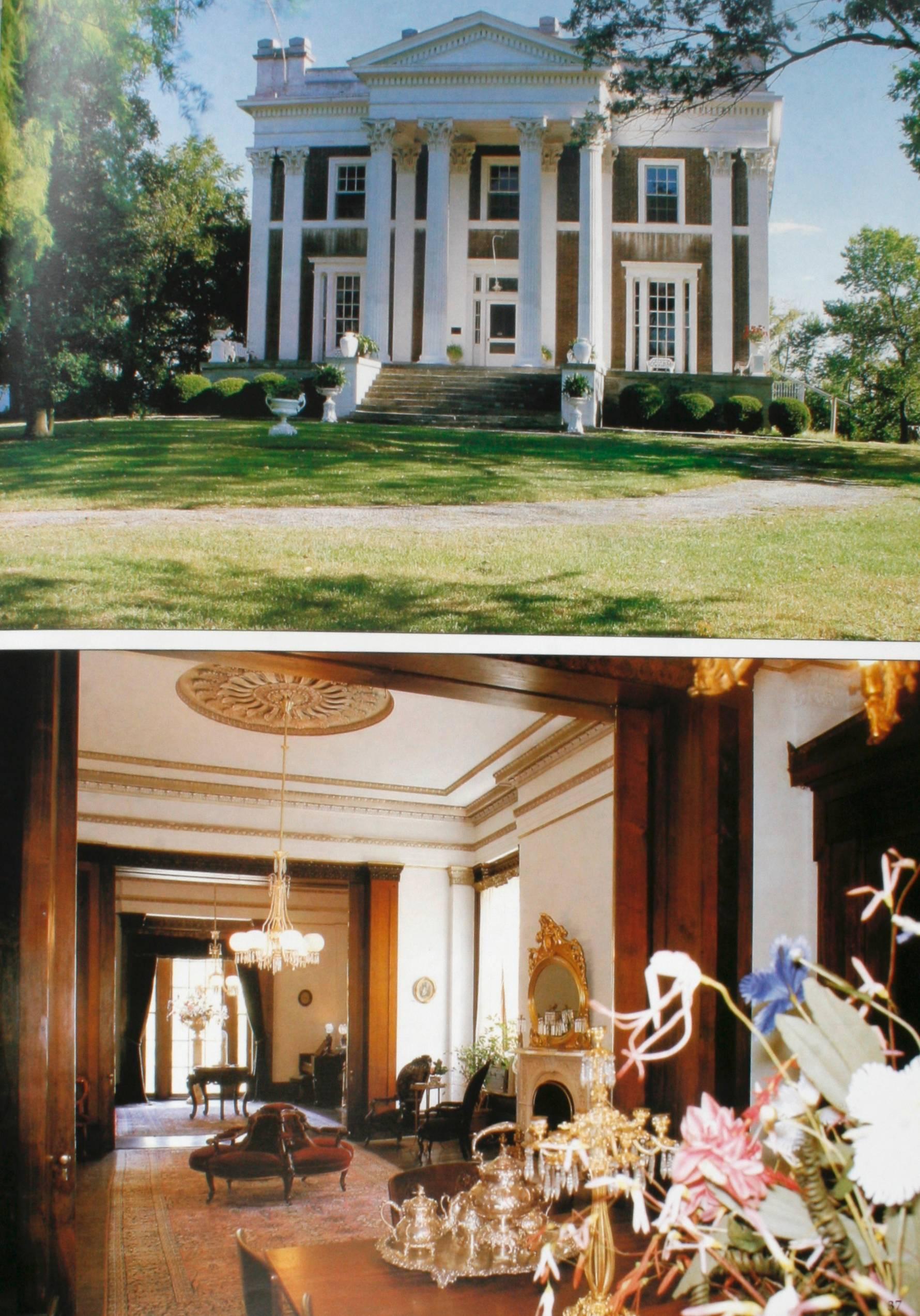 Grand Homes of the South 7