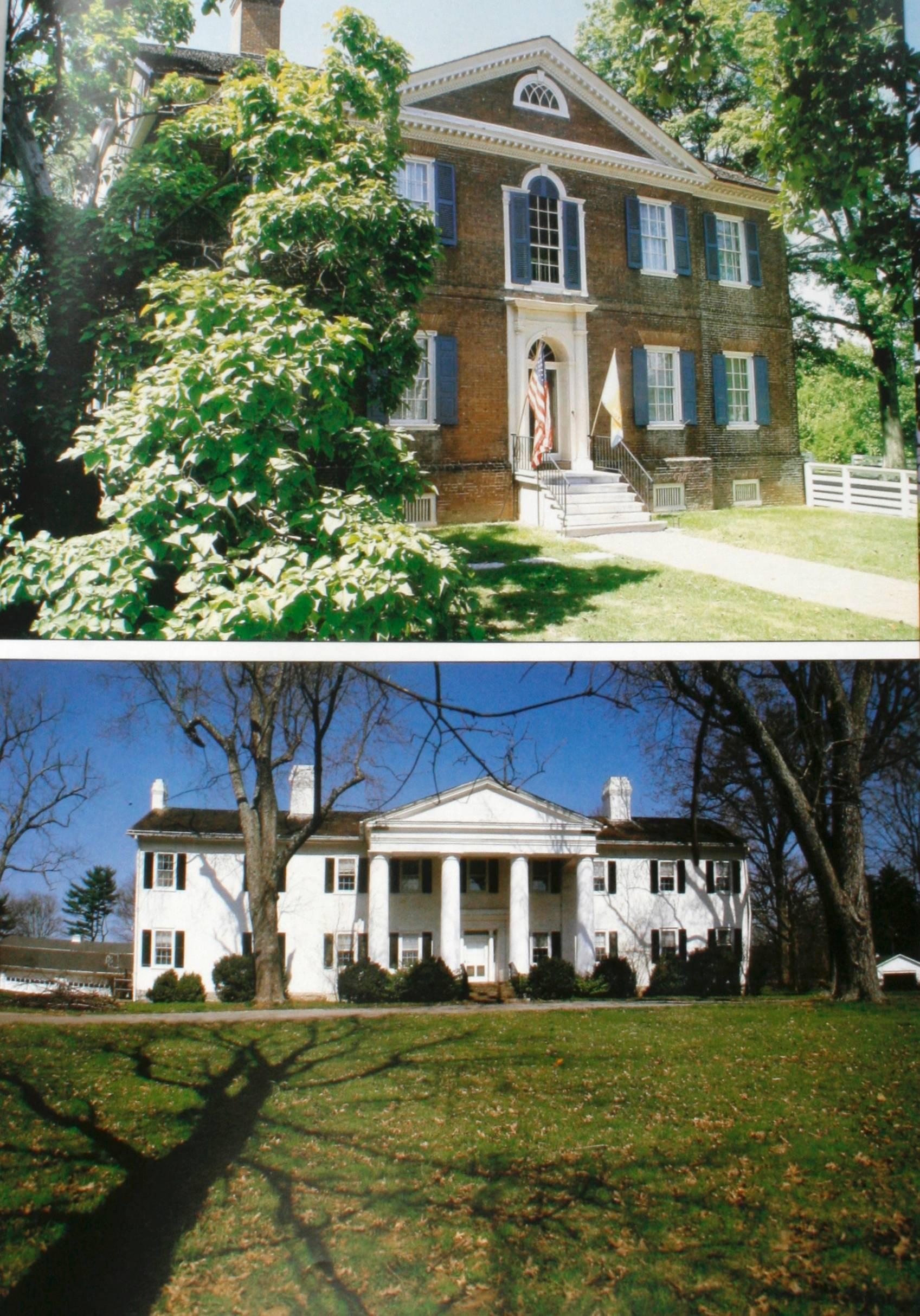 Grand Homes of the South 8
