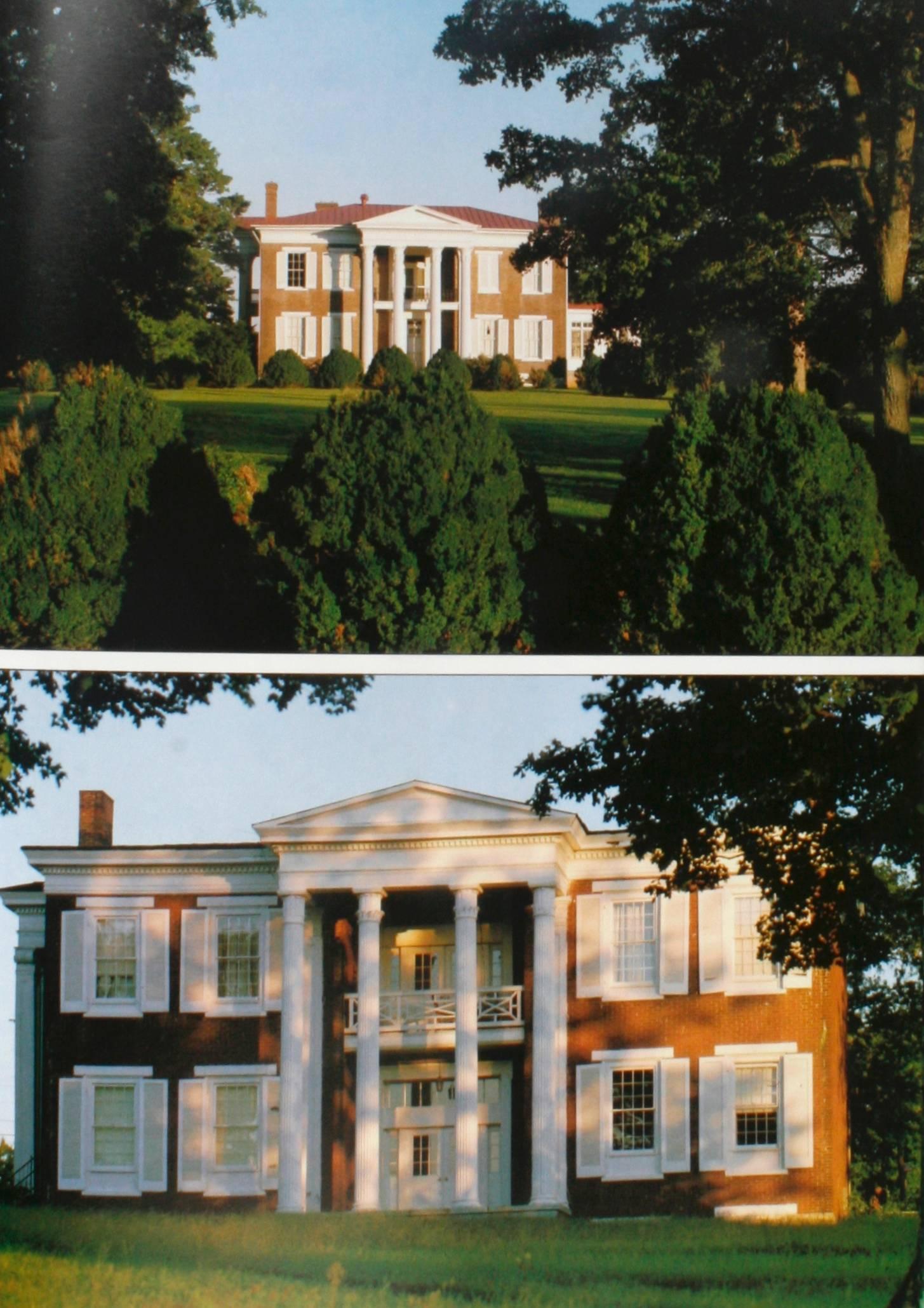 Grand Homes of the South 9