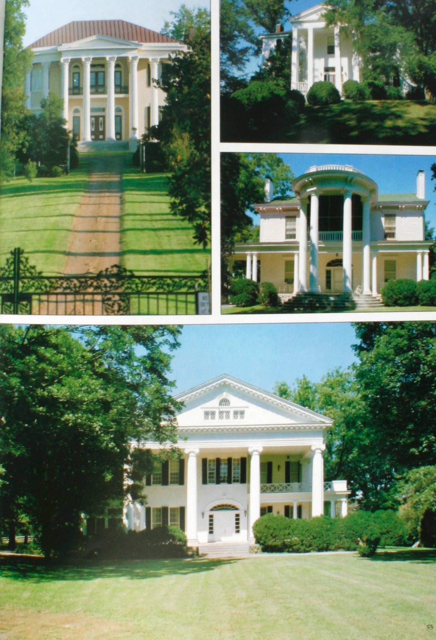 Grand Homes of the South 10