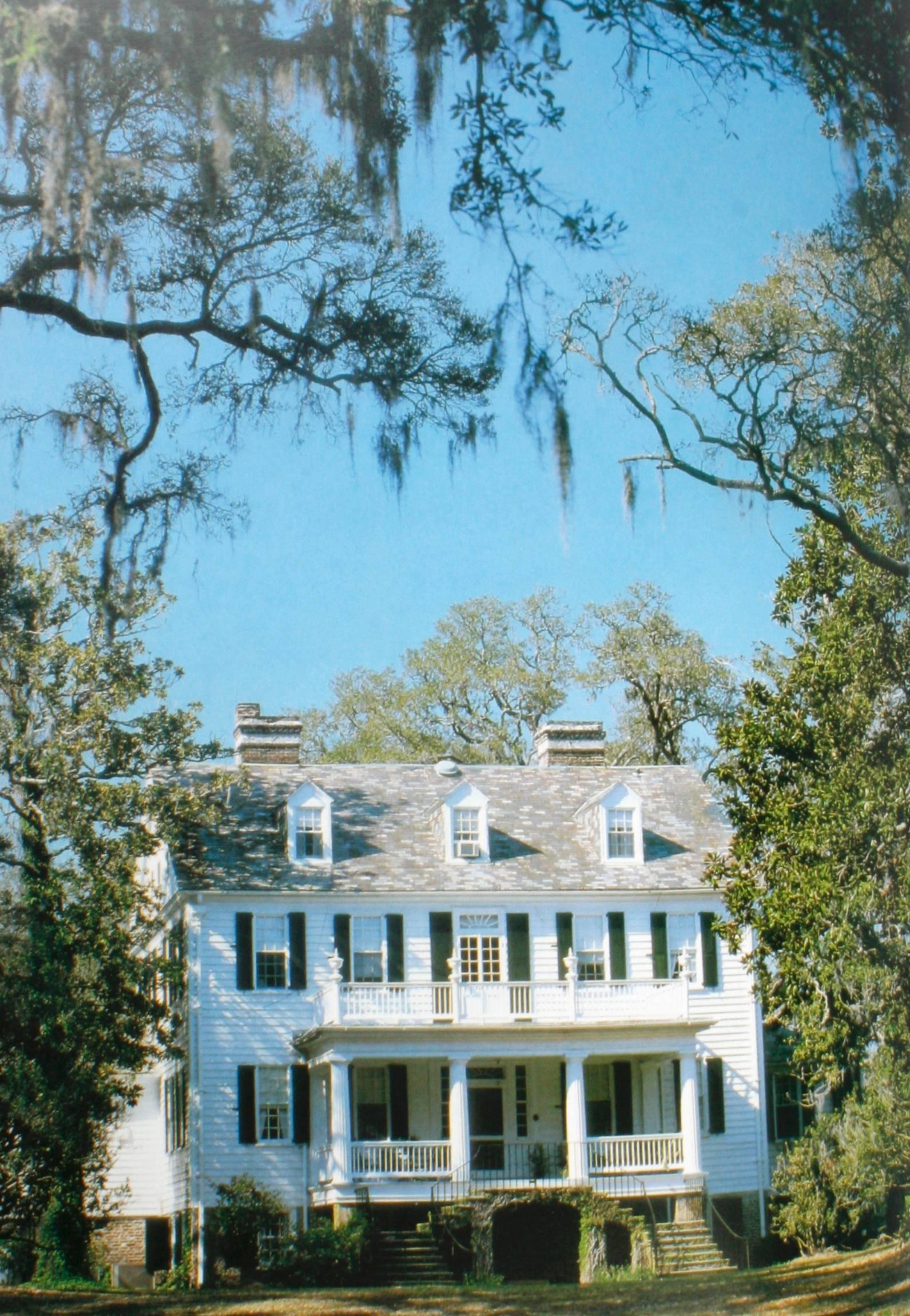 Grand Homes of the South 11