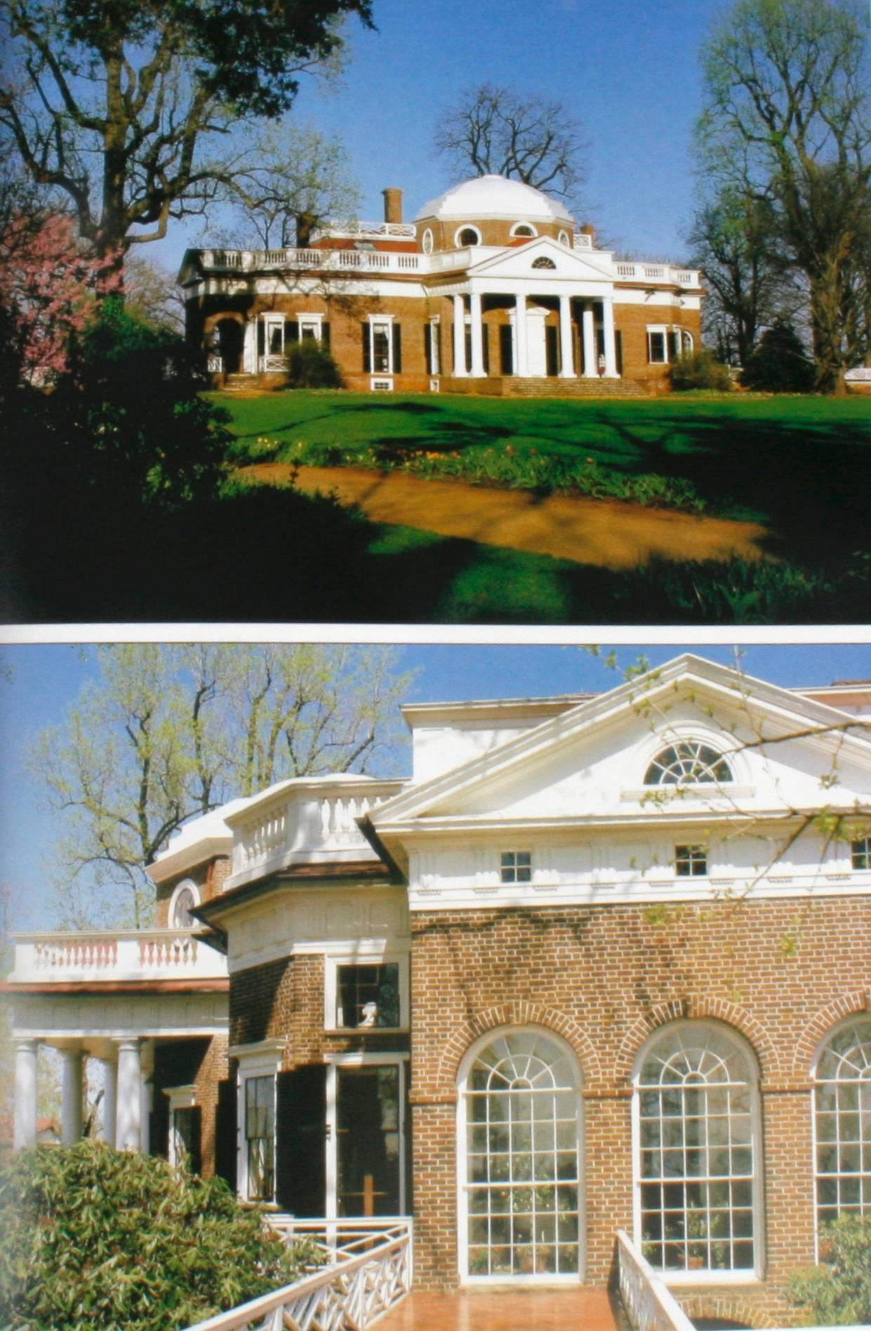 20th Century Grand Homes of the South