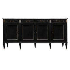 Grand Louis XVI Style Buffet