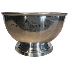 Vintage Grand "Moet et Chandon" Champagne Cooler