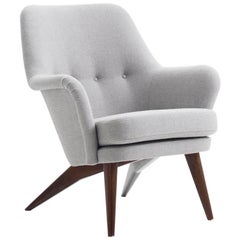 Grand Pedro Armchair by Carl-Gustaf Hiort af Ornäs