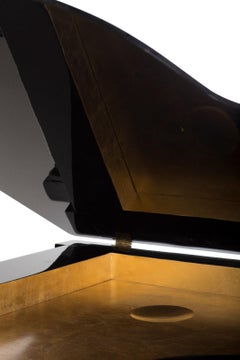 Grand Piano Gattopardo