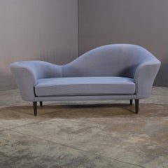 Grand Piano Sofa by Gubi Olsen