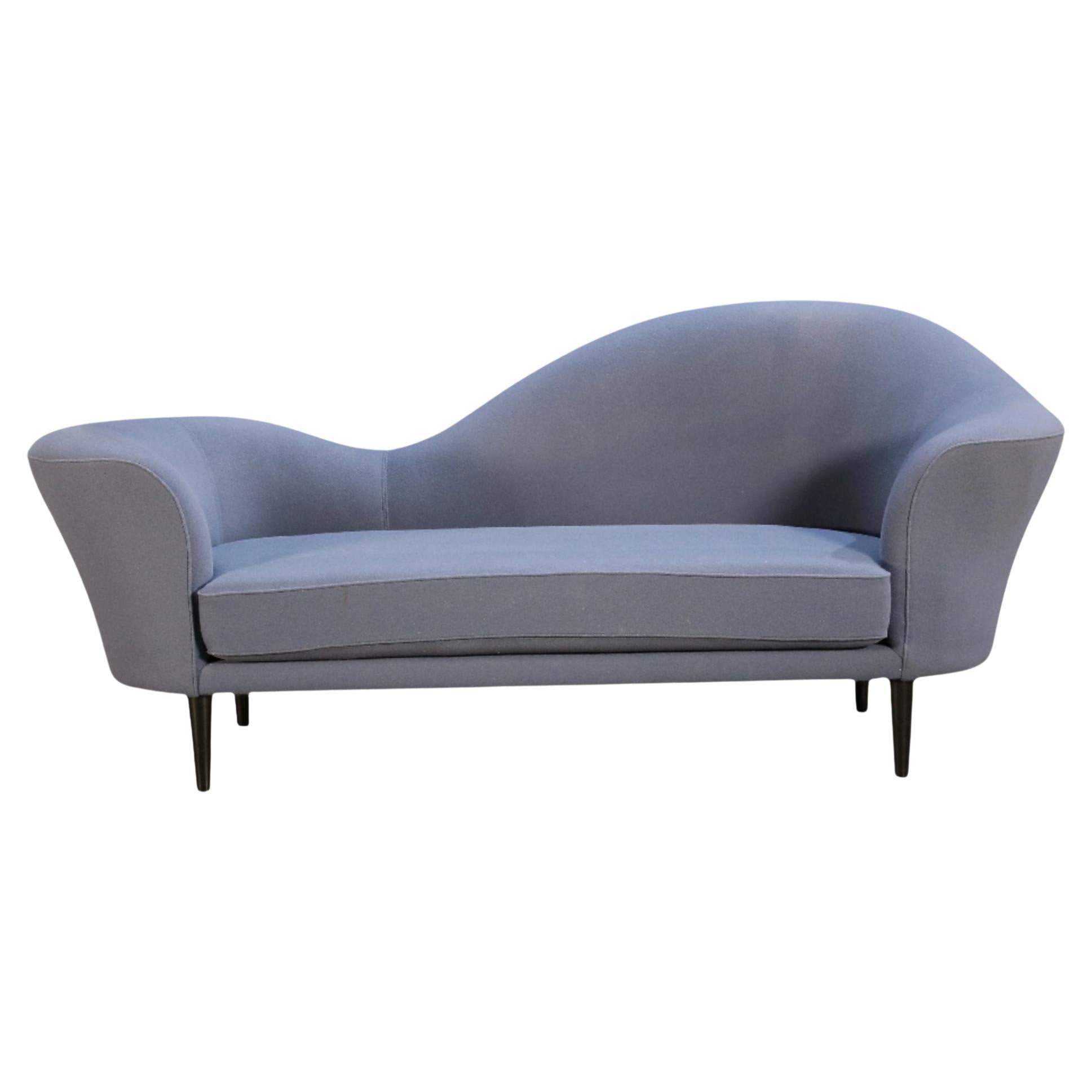 Grand Piano Sofa by Gubi Olsen