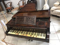 Grand Piano W. Tomaschek Wien from 1851