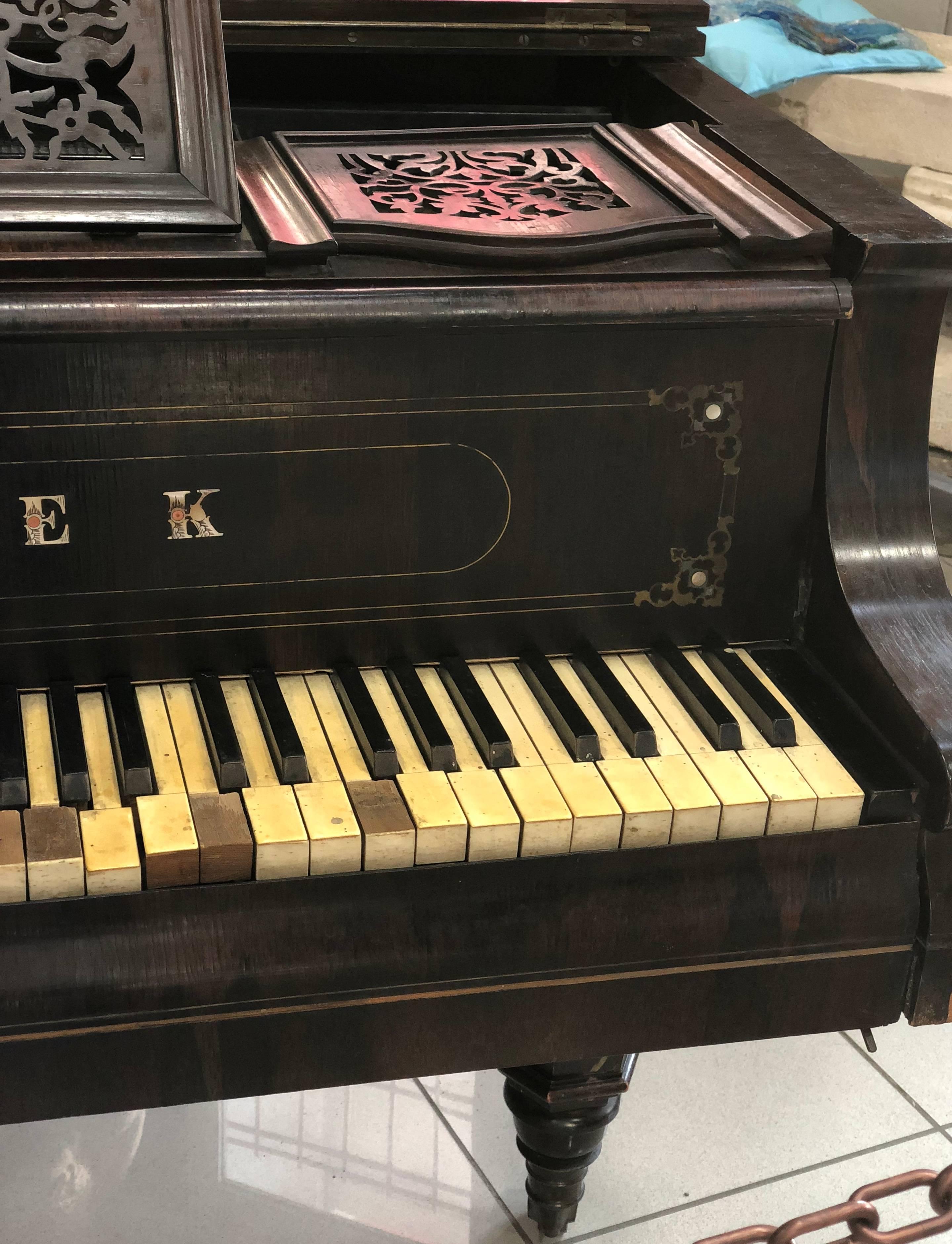 fortepiano for sale