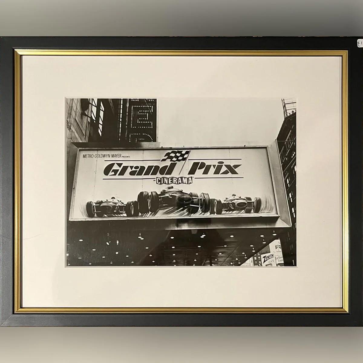 Grand Prix (1967R) im Zustand „Hervorragend“ im Angebot in London, GB