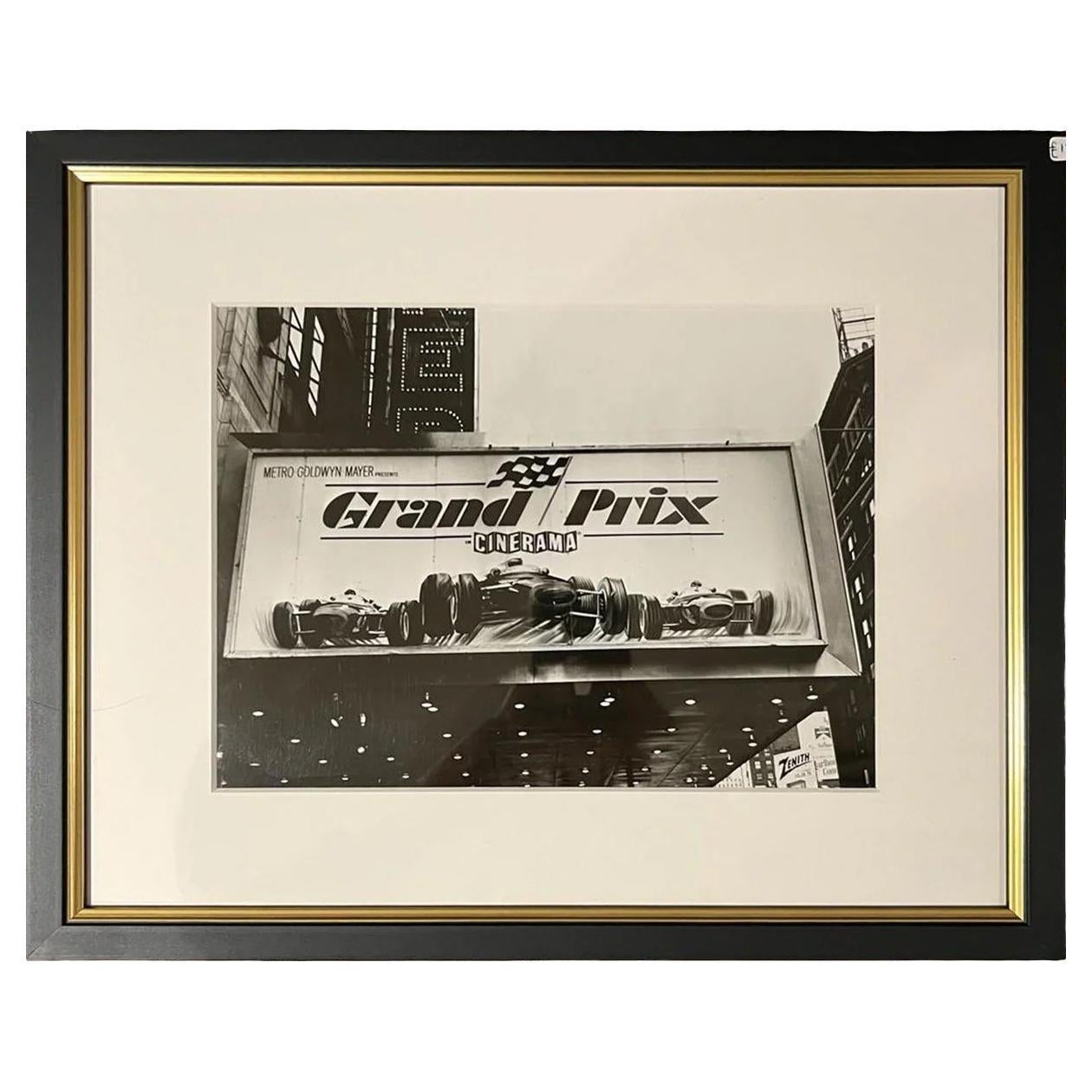 Grand Prix (1967R)