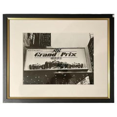 Grand Prix (1967R)