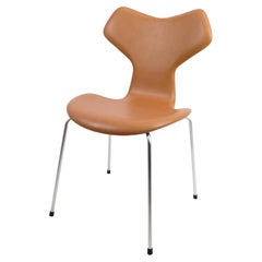 Grand Prix chair, Model 3130, Arne Jacobsen, 1957