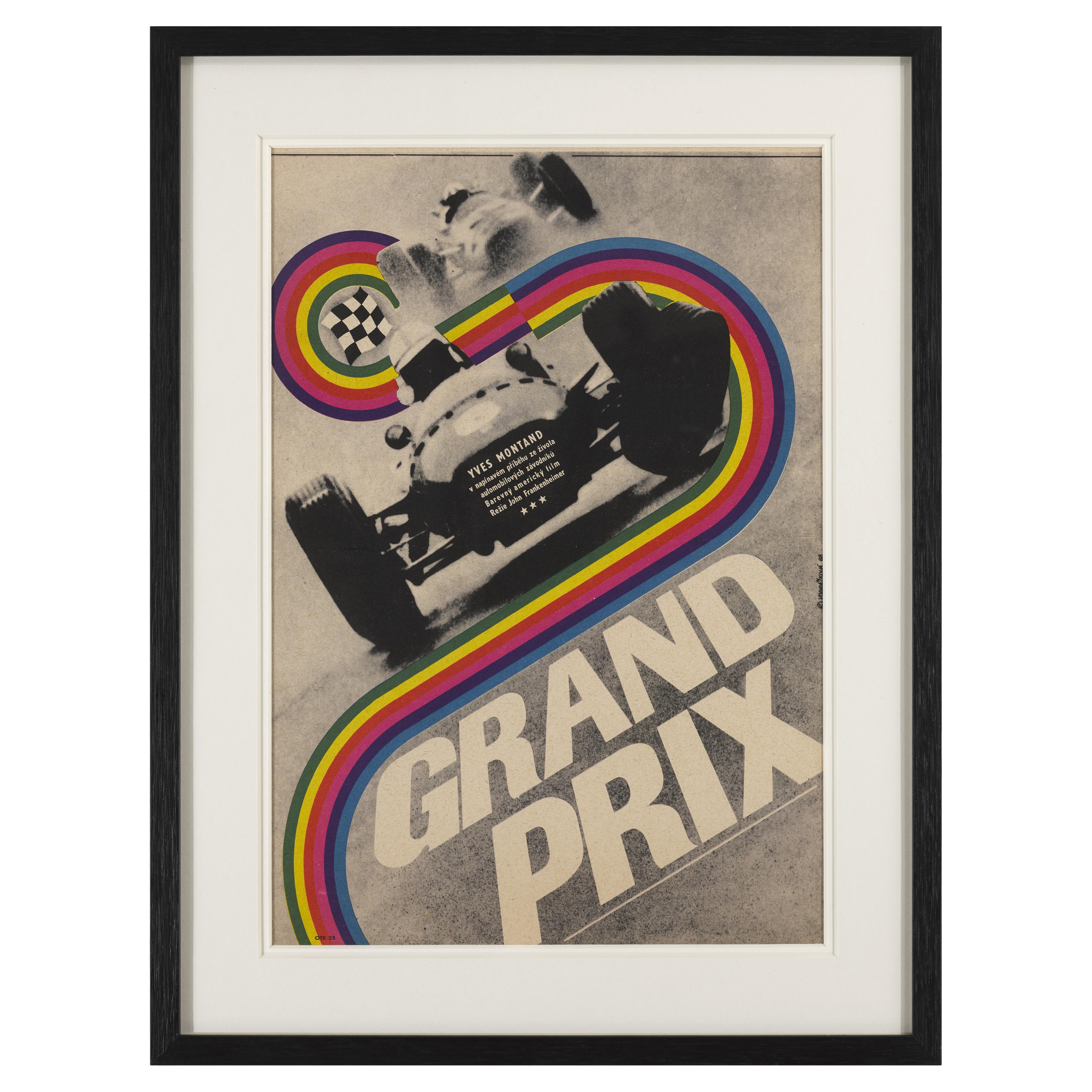 Grand Prix
