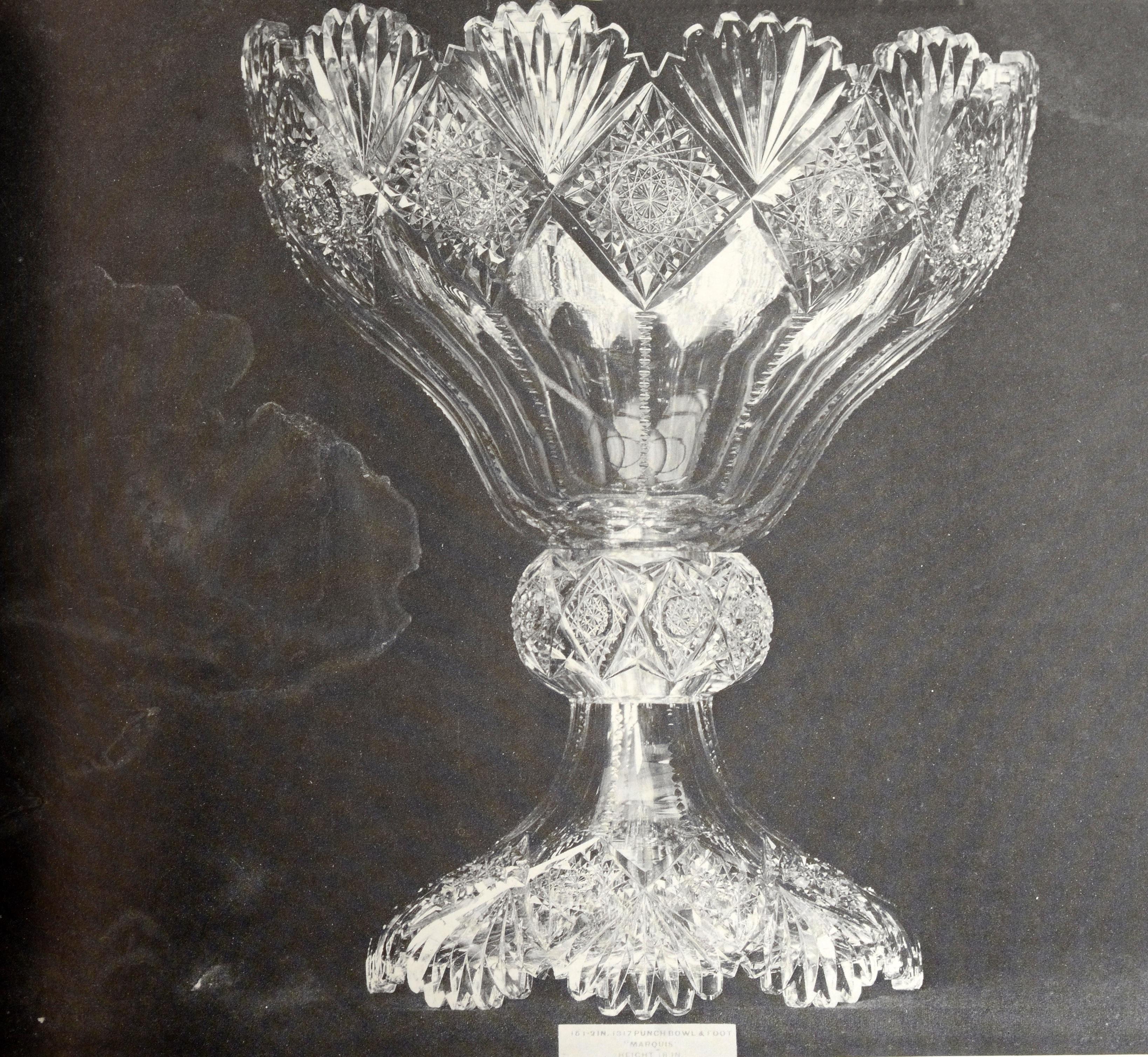 Grand Prize, Paris Exposition 1889: T.G. Hawkes & Company, a Catalog Reprint 4