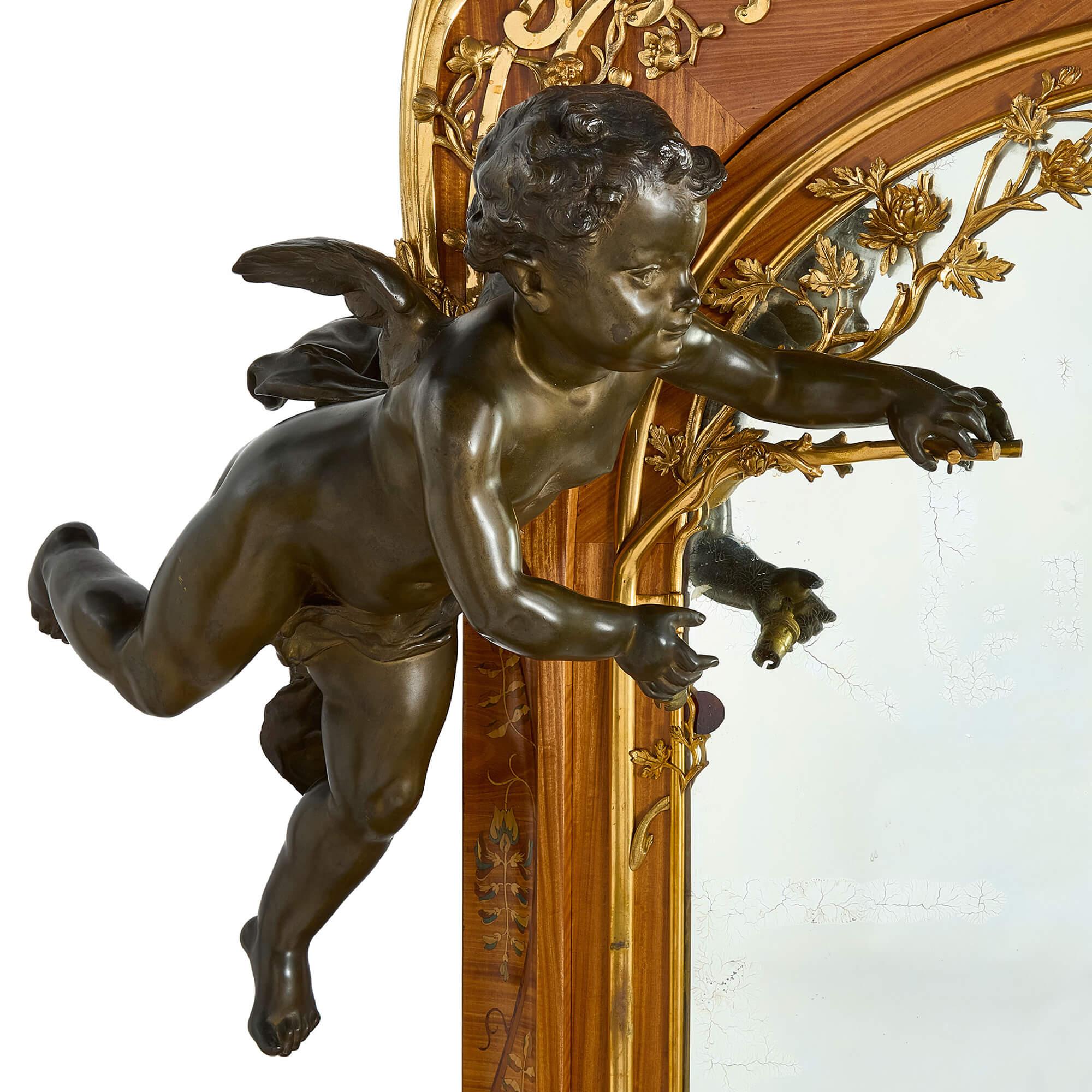 Grand Psyche