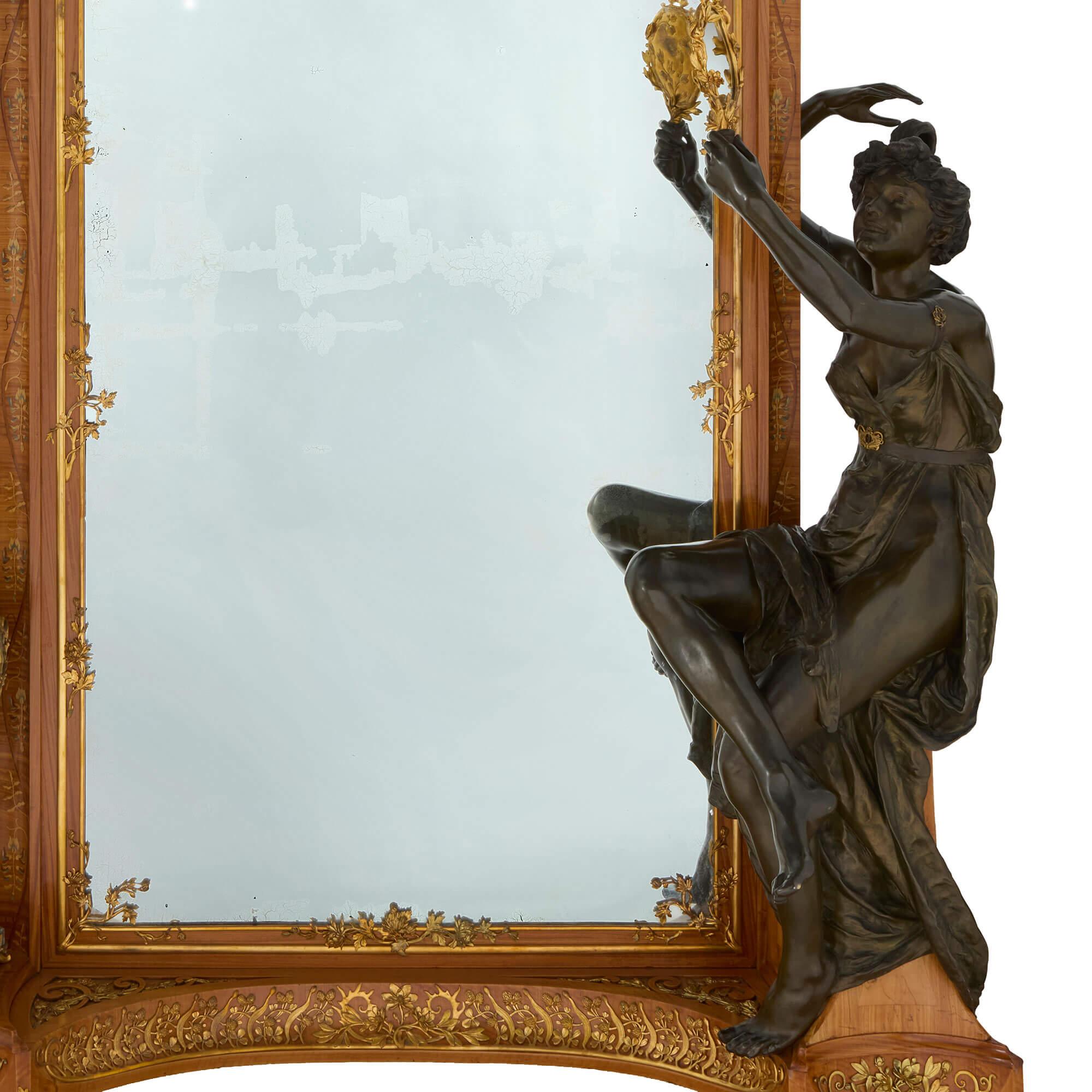 Grand Psyche