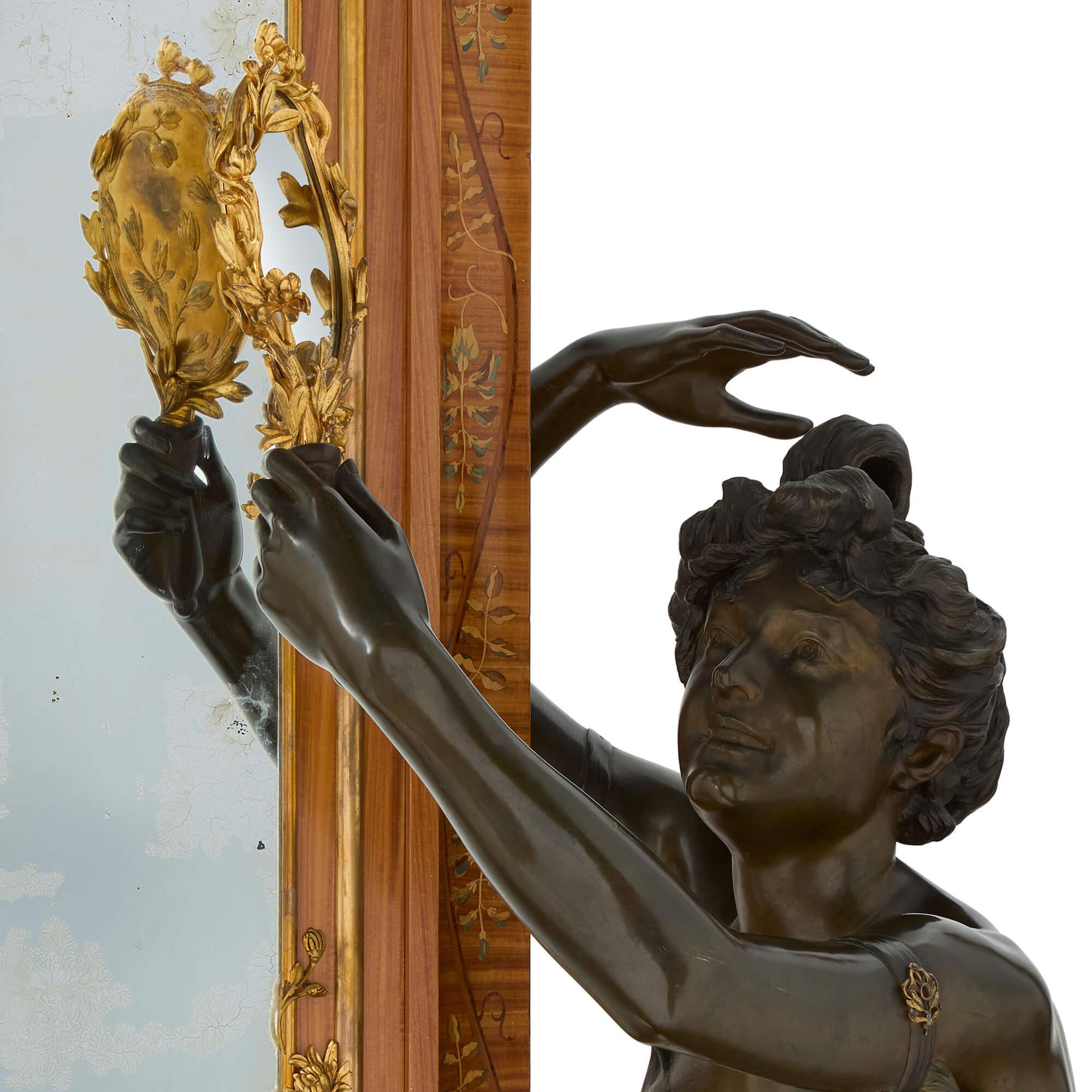 Grand Psyche