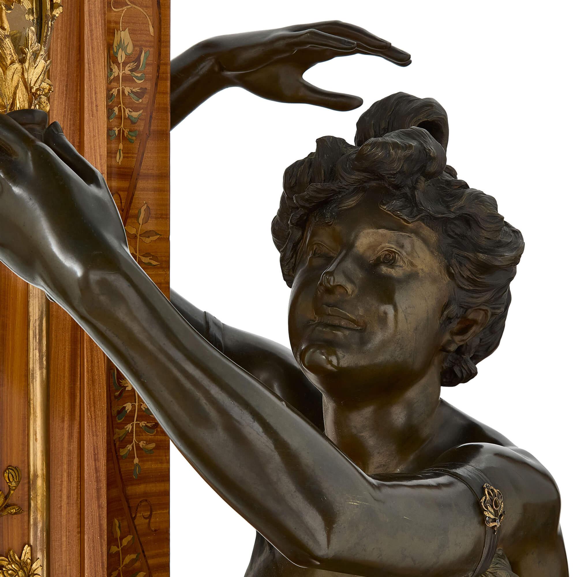 Grand Psyche