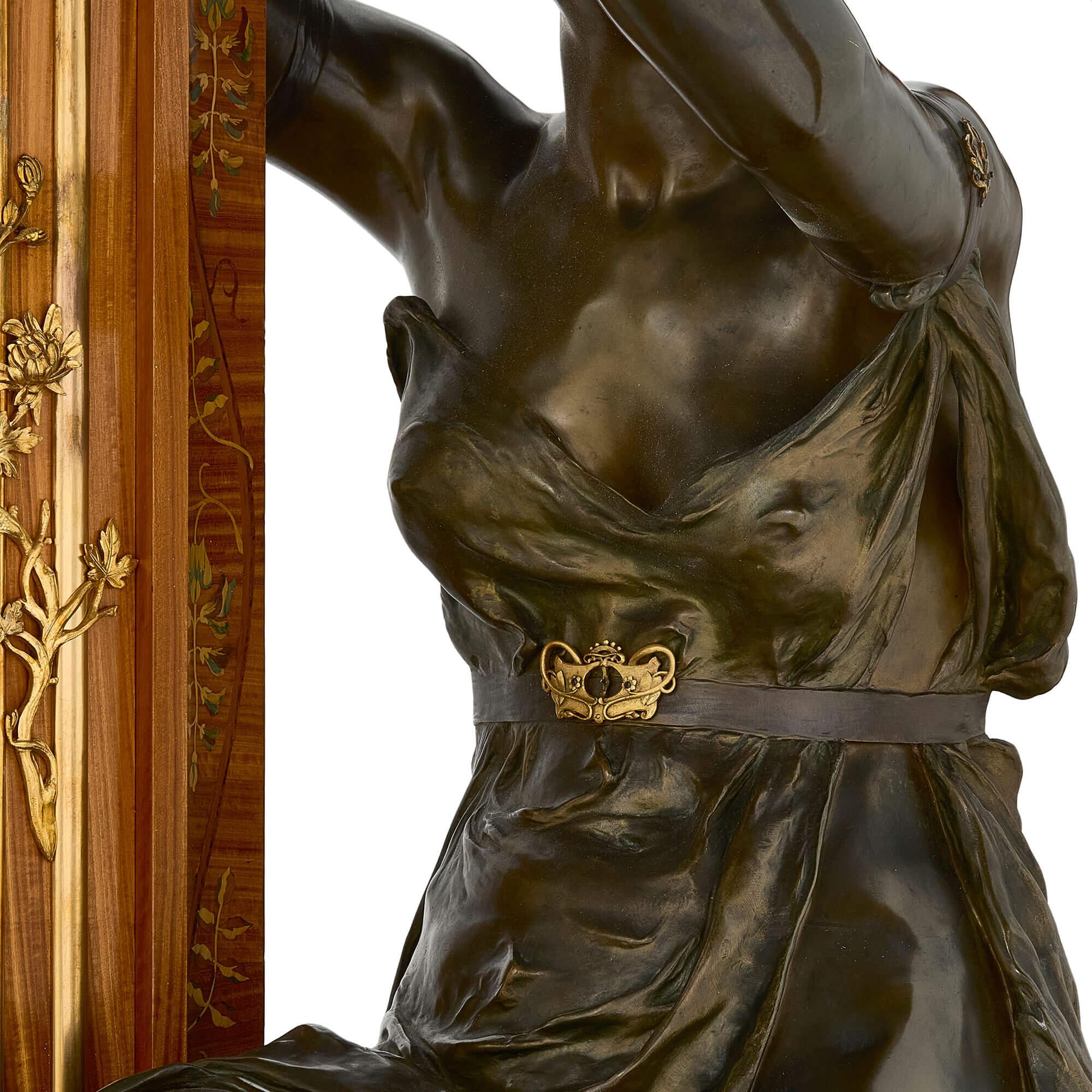Grand Psyche