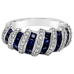 what is levian grand sample sale Grand Sample Sale Ring with Sapphire, Vanilla Diamonds Set in 14k Vanilla Gold