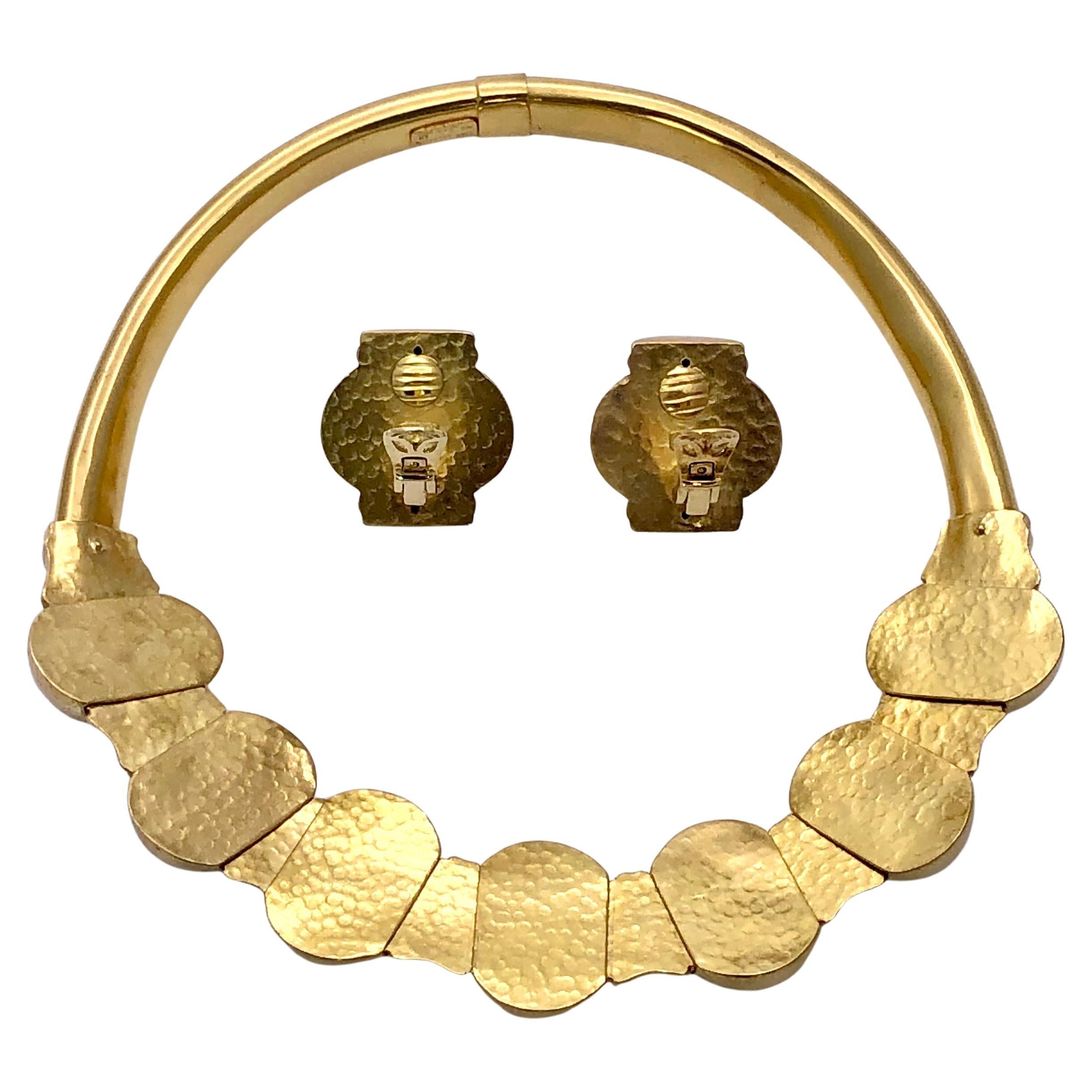 neolithic gold