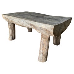 Grand Scale Atre Populaire Billot - Center Table
