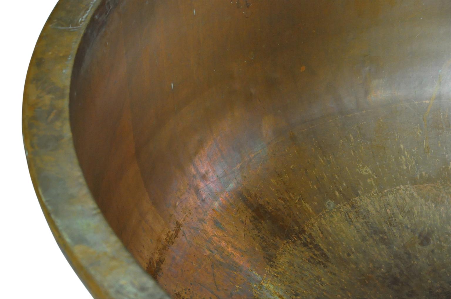 copper vat for sale