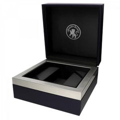 Grand Seiko Heritage Collection Limited Edition of 2, 019 Pcs, SBGN009