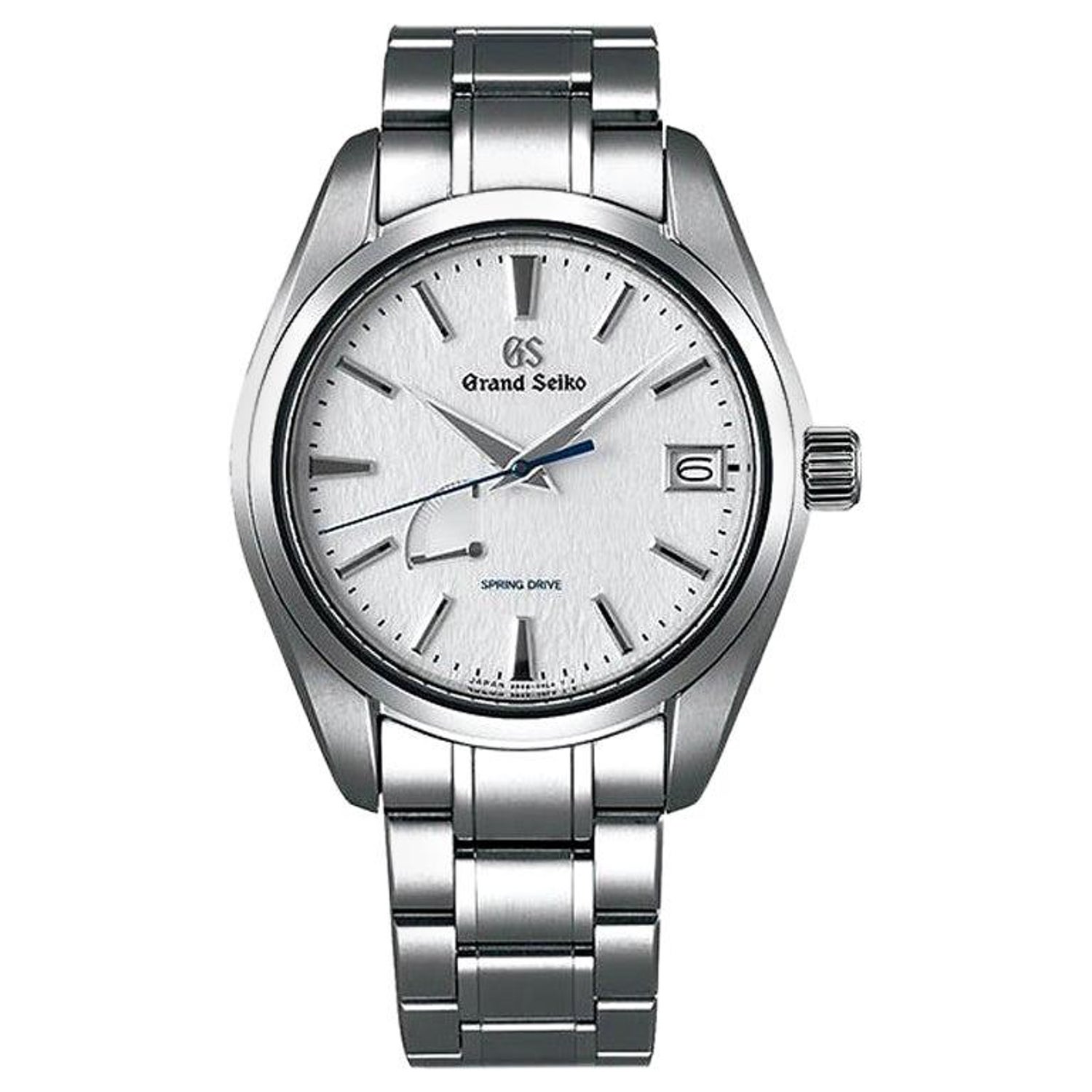 Grand Seiko Sbga375 Grand Seiko Heritage Collection For Sale At 1stdibs Grand Seiko Sbga375 Grand Seiko Heritage Collection For Sale At 1stdibs