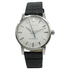 Grand Seiko Limited Edition SBGW253 Manual B&P '18